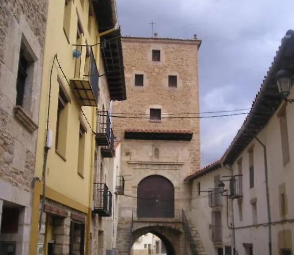 Casa vacanze Casa Gomez *