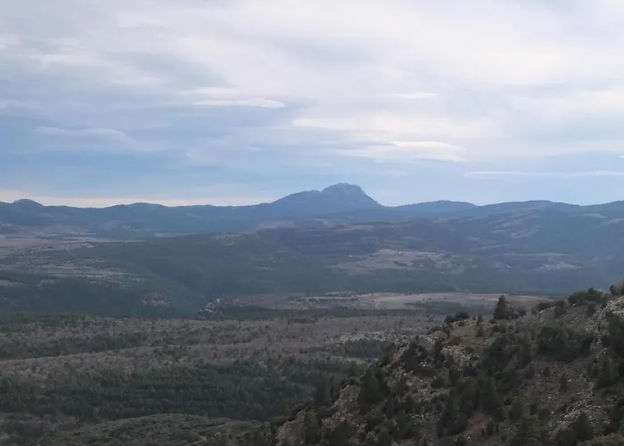 Casa Gomez Casa vacanze *