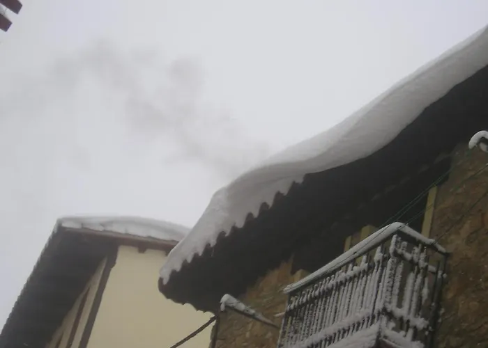 Casa Gomez Mosqueruela