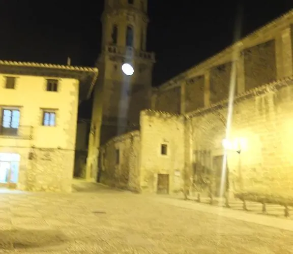 Сasa de vacaciones Casa Gomez