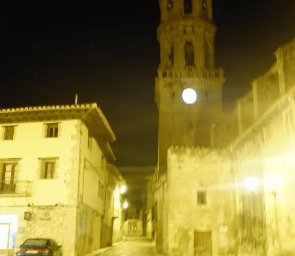 Casa Gomez Сasa de vacaciones *