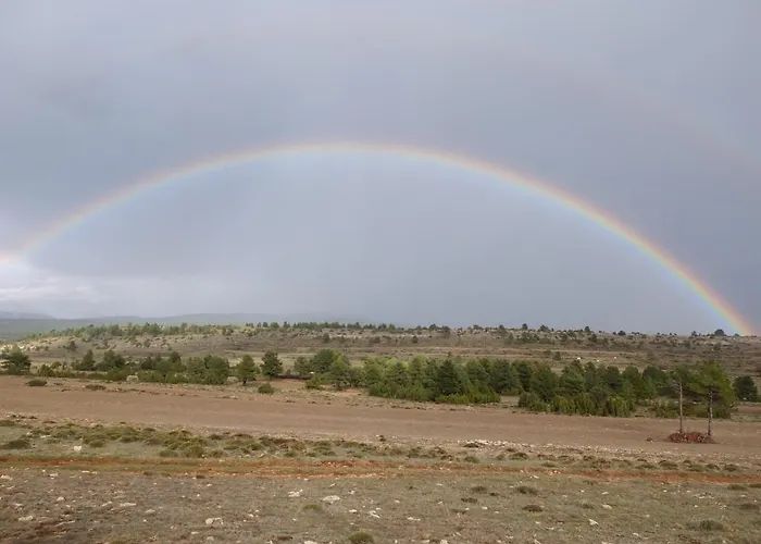 Casa Gomez Casa vacanze Mosqueruela