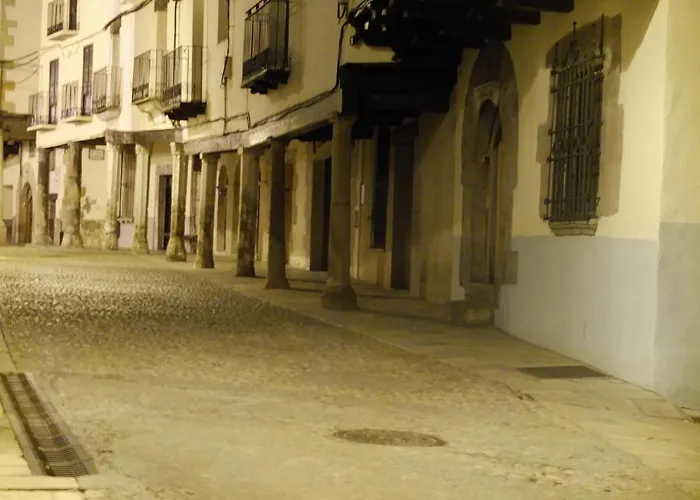 Сasa de vacaciones Casa Gomez *