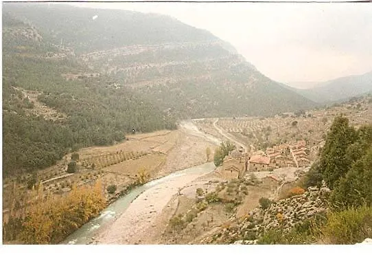 Casa Gomez Casa vacanze Mosqueruela