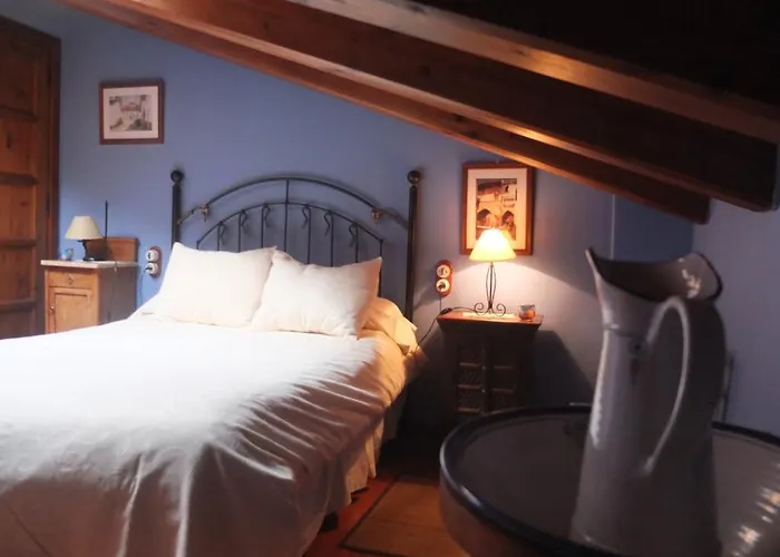 Casa Gomez * Mosqueruela