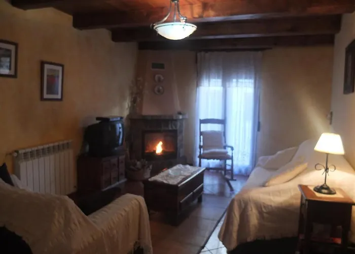 Casa vacanze Casa Gomez