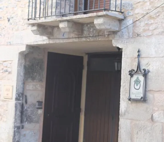 Сasa de vacaciones Casa Gomez *