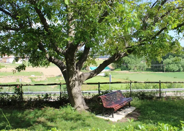 Casa Gomez Сasa de vacaciones *